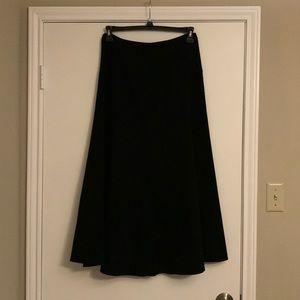 Cabi, Skirt, Size 10, Black